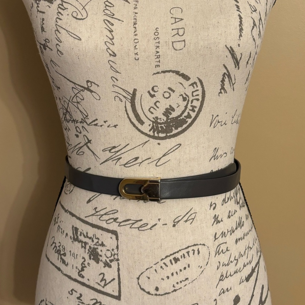 Morris Moskowitz Belt